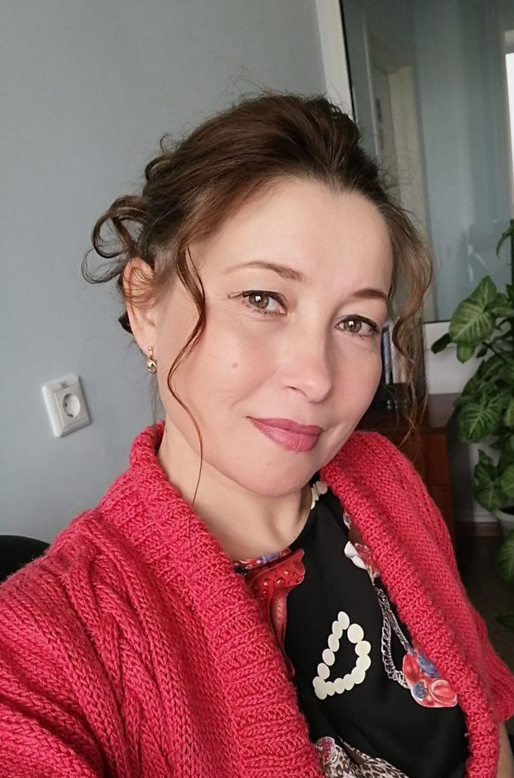 Сопова Татьяна Васильевна.