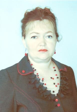 Качко Ольга Ивановна.