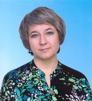 Старкова Оксана Олеговна Старкова Оксана Олеговна
