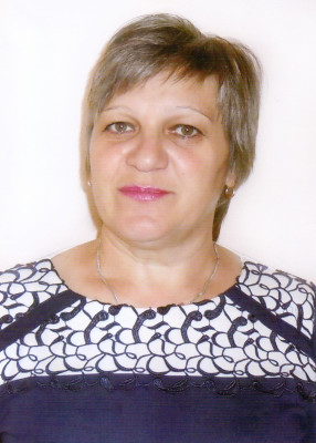 Бондарева Анна Михайловна Бондарева Анна Михайловна