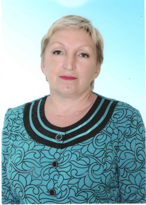 Босько Светлана Саматуловна Босько Светлана Саматуловна
