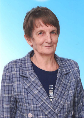 Глушкова Наталья Николаевна Глушкова Наталья Николаевна