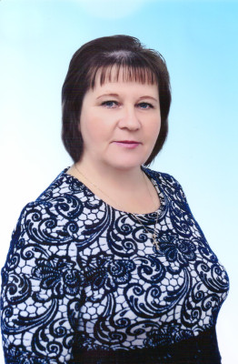 Малышева Ирина Степановна Малышева Ирина Степановна