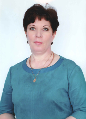 Русакова Ирина Васильевна Русакова Ирина Васильевна