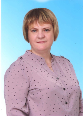 Косьянова Оксана Анатольевна Косьянова Оксана Анатольевна