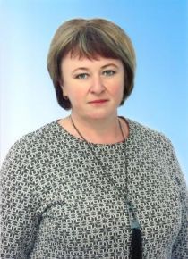 Климова Марина Николаевна Климова Марина Николаевна