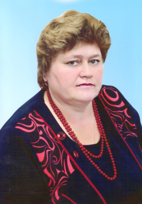 Сенчик Галина Петровна Сенчик Галина Петровна