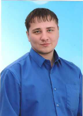 Исалёв Алексей Сергеевич Исалёв Алексей Сергеевич