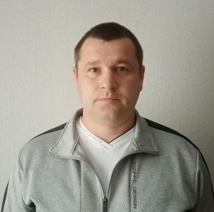 Глушков Андрей Викторович Глушков Андрей Викторович