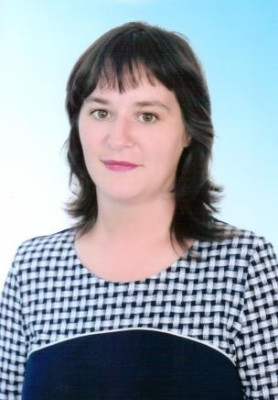 Прядун Галина Анатольевна Прядун Галина Анатольевна