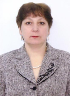 Антонюк Людмила Ивановна Антонюк Людмила Ивановна