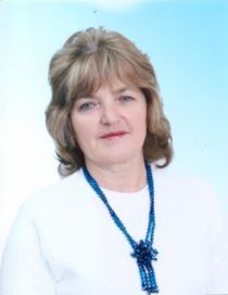 Волкова Анна Семёновна Волкова Анна Семёновна