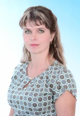 Ларкина Евгения Николаевна Ларкина Евгения Николаевна