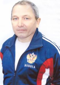 Городовенко Сергей Николаевич Городовенко Сергей Николаевич